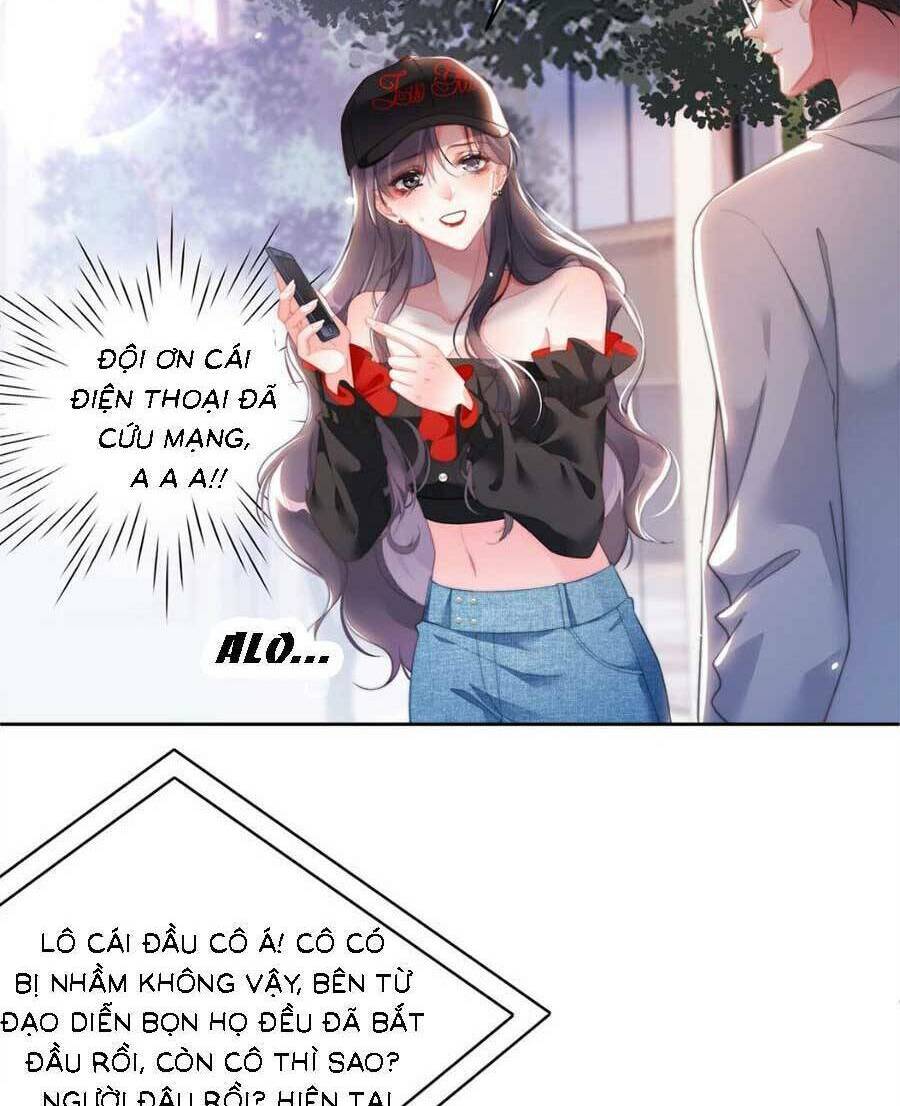 Theo Đuổi Anh Chồng Bác Sĩ: Chapter 11