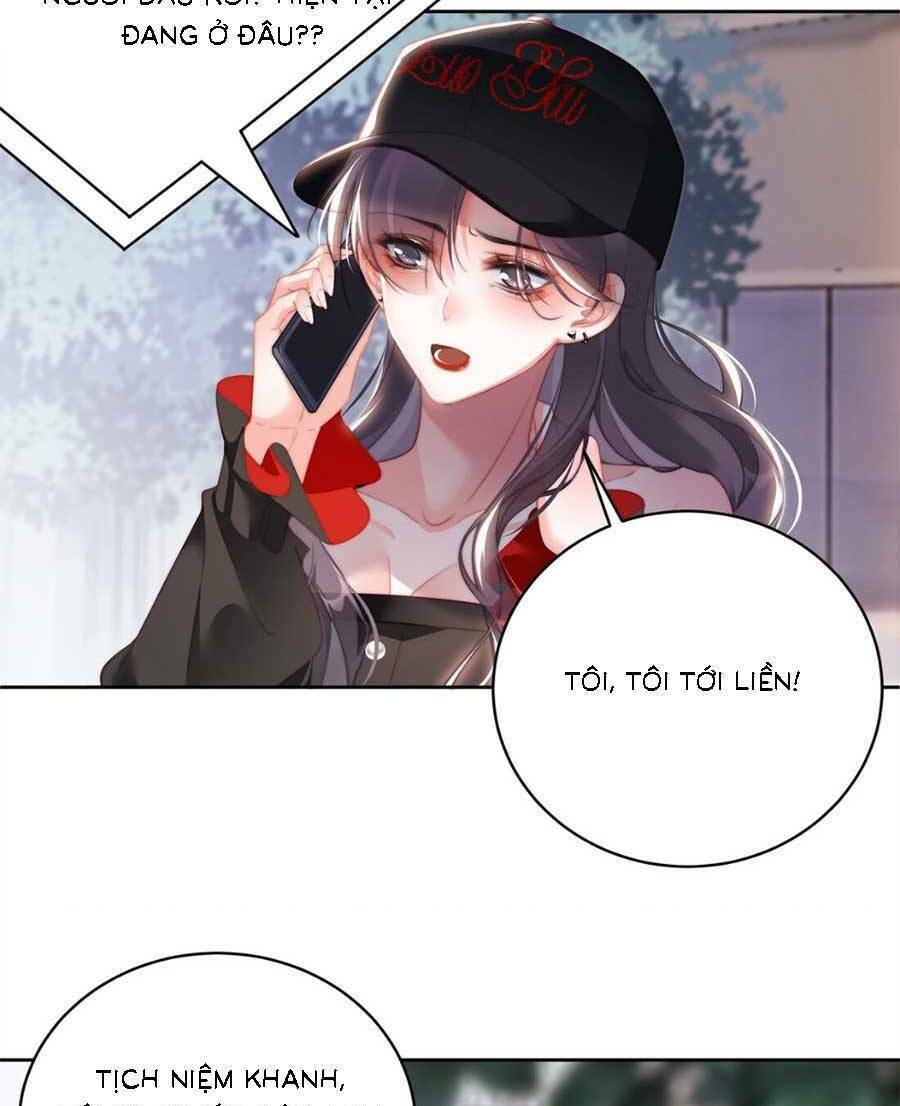 Theo Đuổi Anh Chồng Bác Sĩ: Chapter 11
