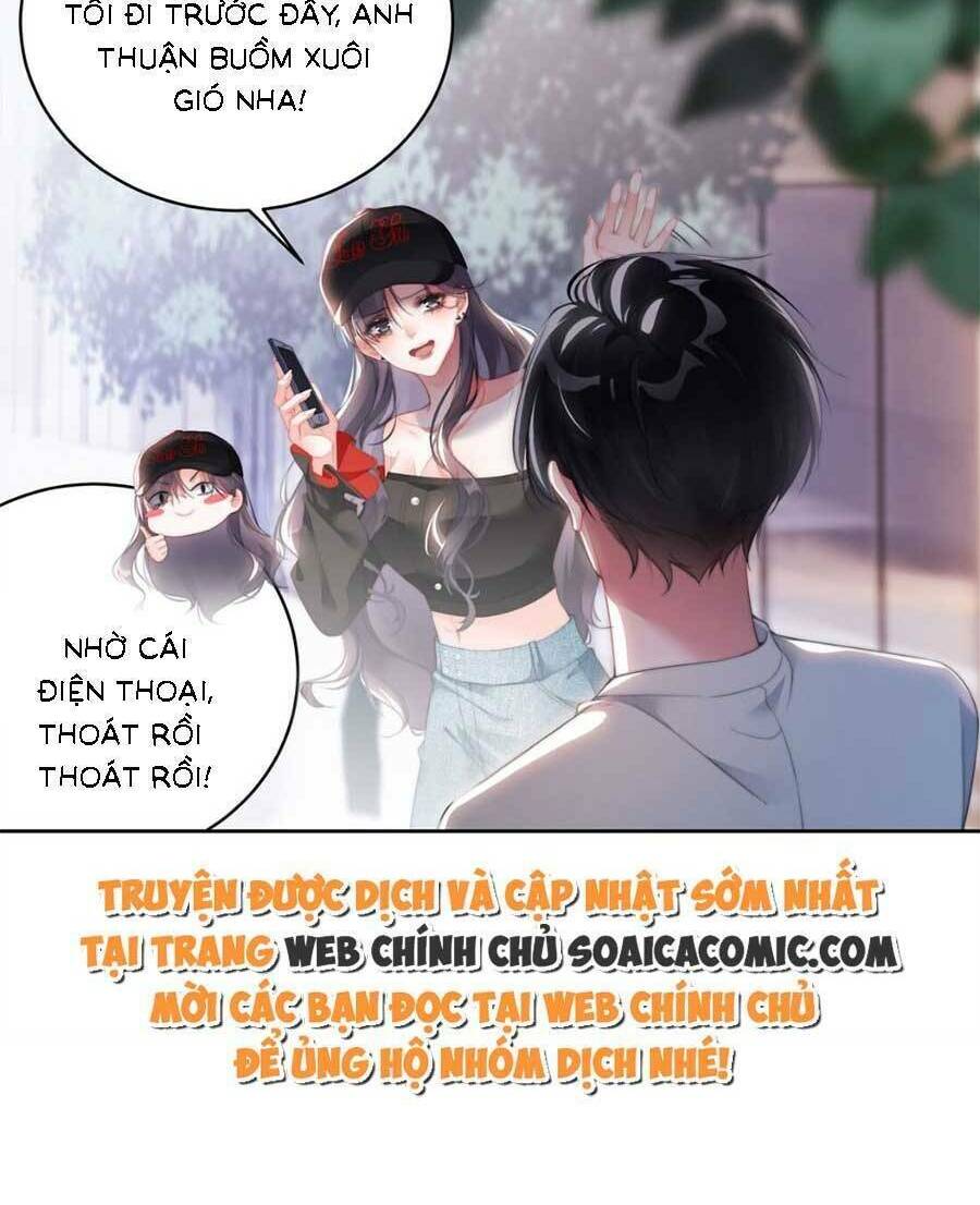 Theo Đuổi Anh Chồng Bác Sĩ: Chapter 11