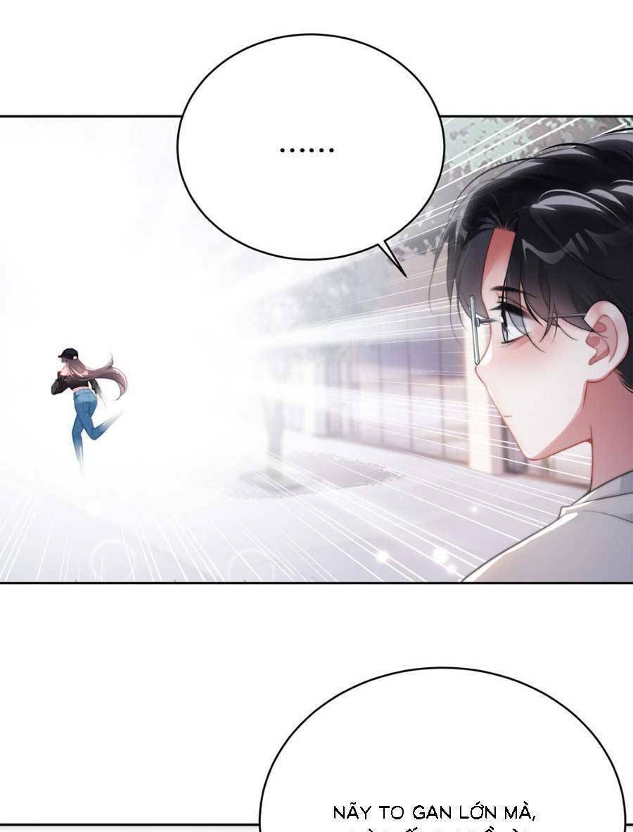 Theo Đuổi Anh Chồng Bác Sĩ: Chapter 11