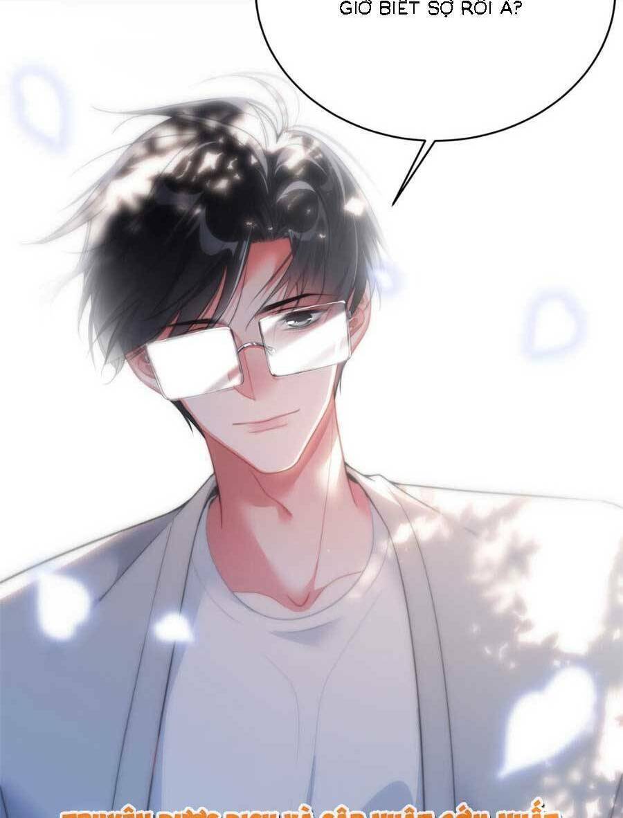 Theo Đuổi Anh Chồng Bác Sĩ: Chapter 11
