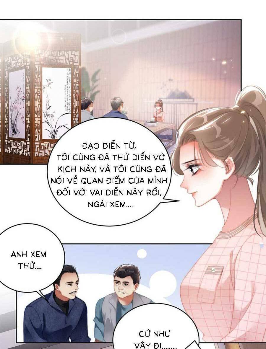 Theo Đuổi Anh Chồng Bác Sĩ: Chapter 11