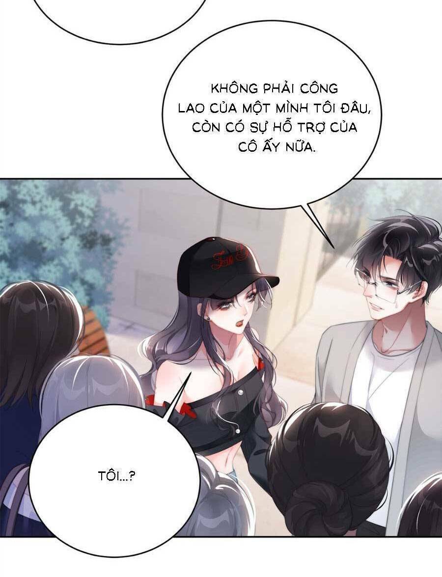 Theo Đuổi Anh Chồng Bác Sĩ: Chapter 11