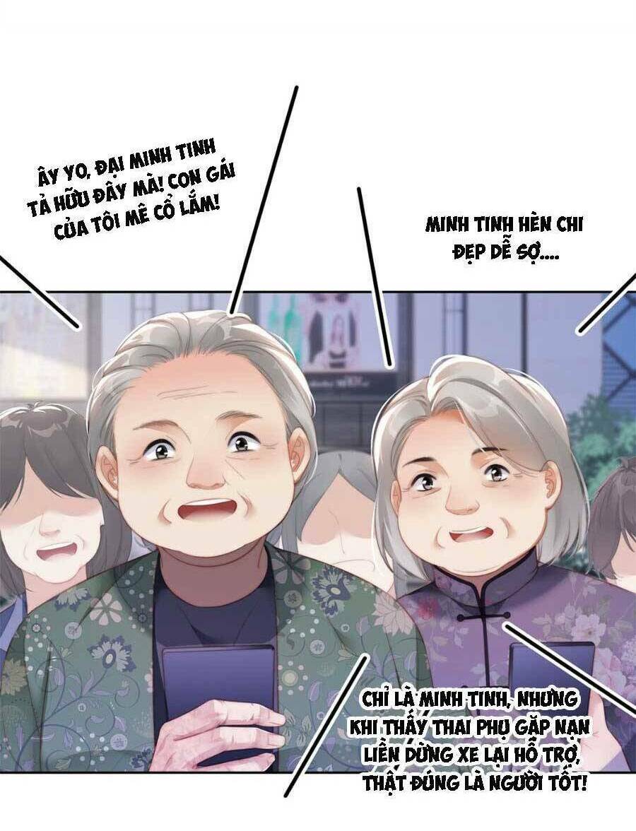 Theo Đuổi Anh Chồng Bác Sĩ: Chapter 11