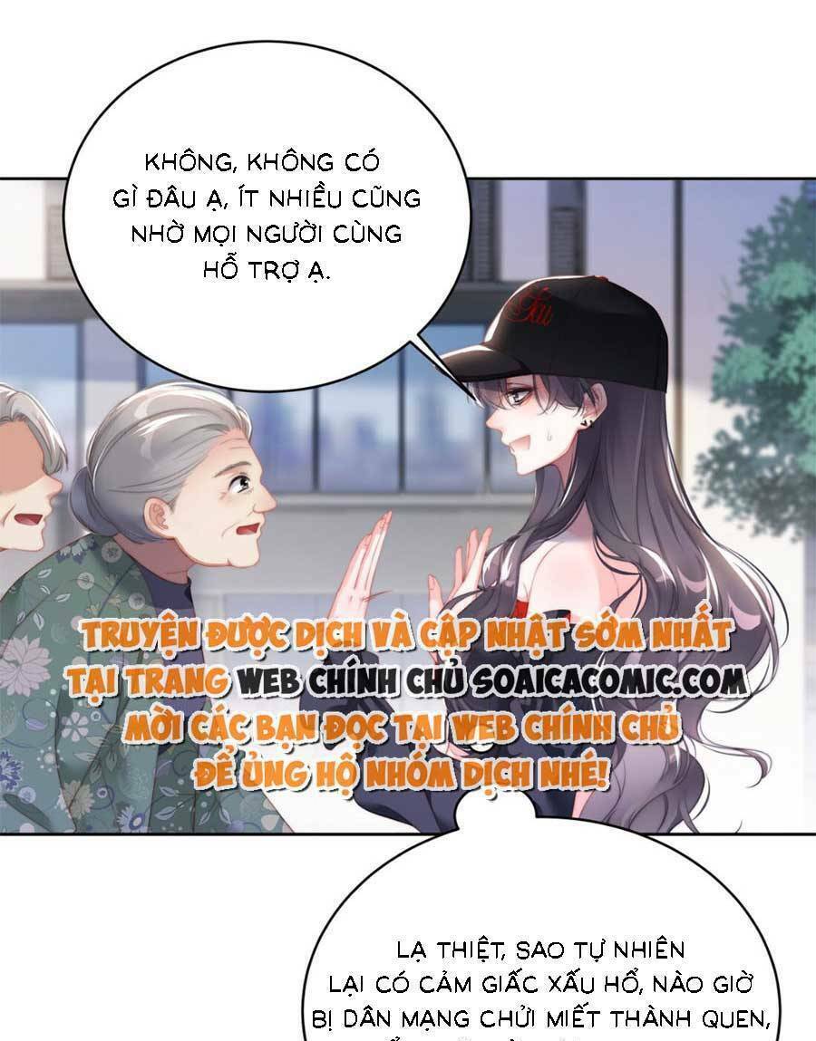 Theo Đuổi Anh Chồng Bác Sĩ: Chapter 11