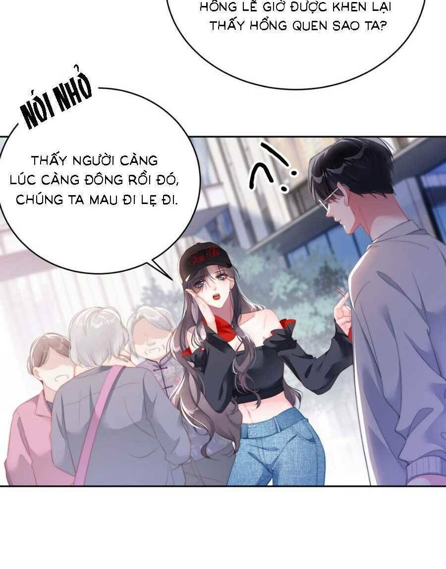 Theo Đuổi Anh Chồng Bác Sĩ: Chapter 11