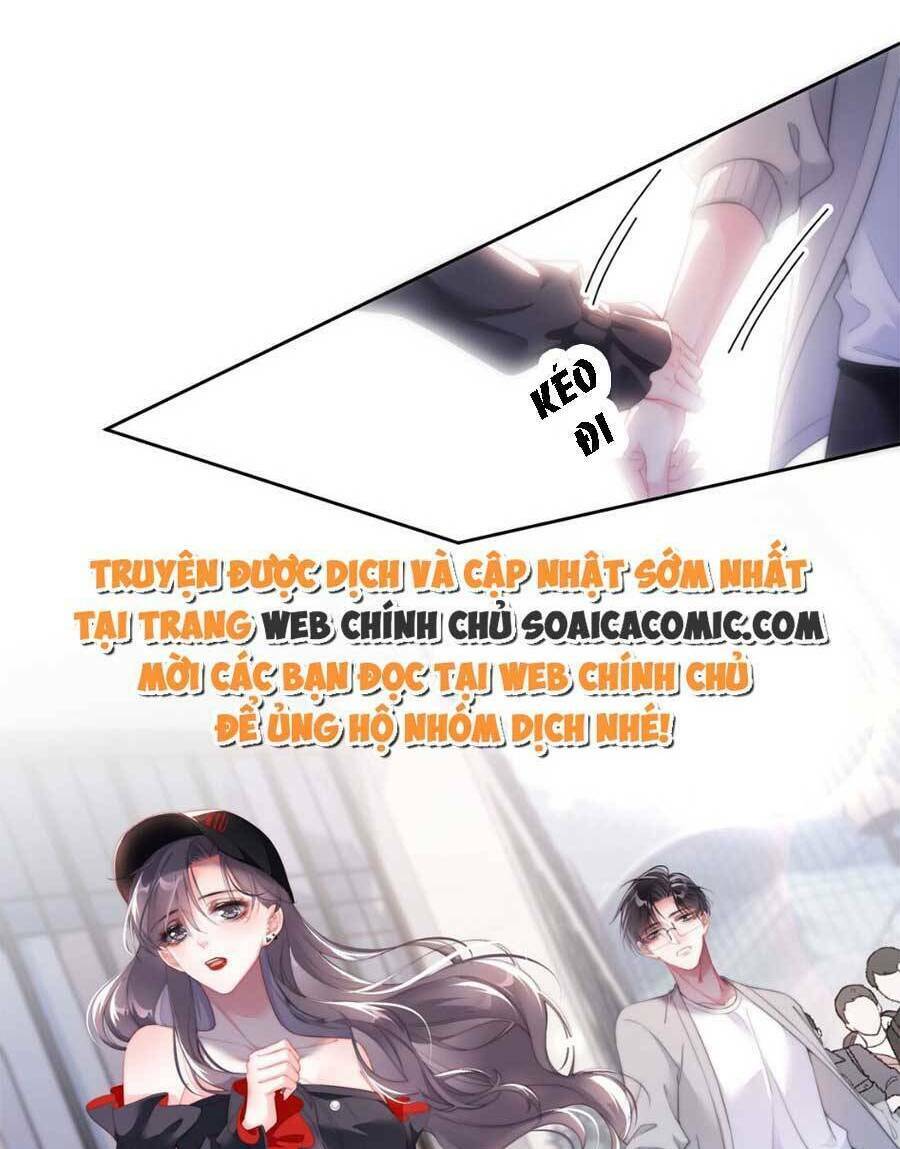 Theo Đuổi Anh Chồng Bác Sĩ: Chapter 11