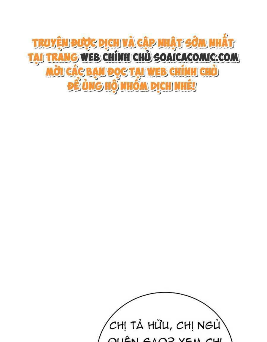 Theo Đuổi Anh Chồng Bác Sĩ: Chapter 12