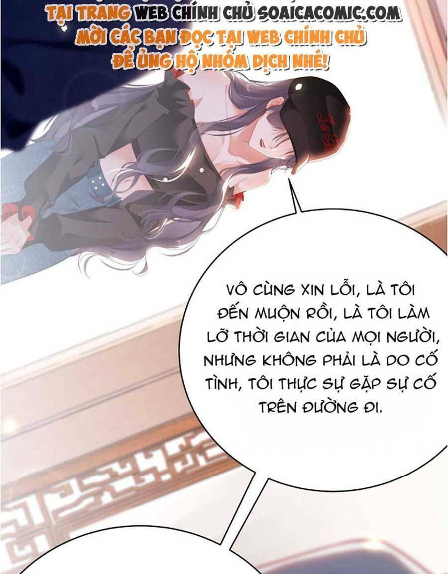 Theo Đuổi Anh Chồng Bác Sĩ: Chapter 12