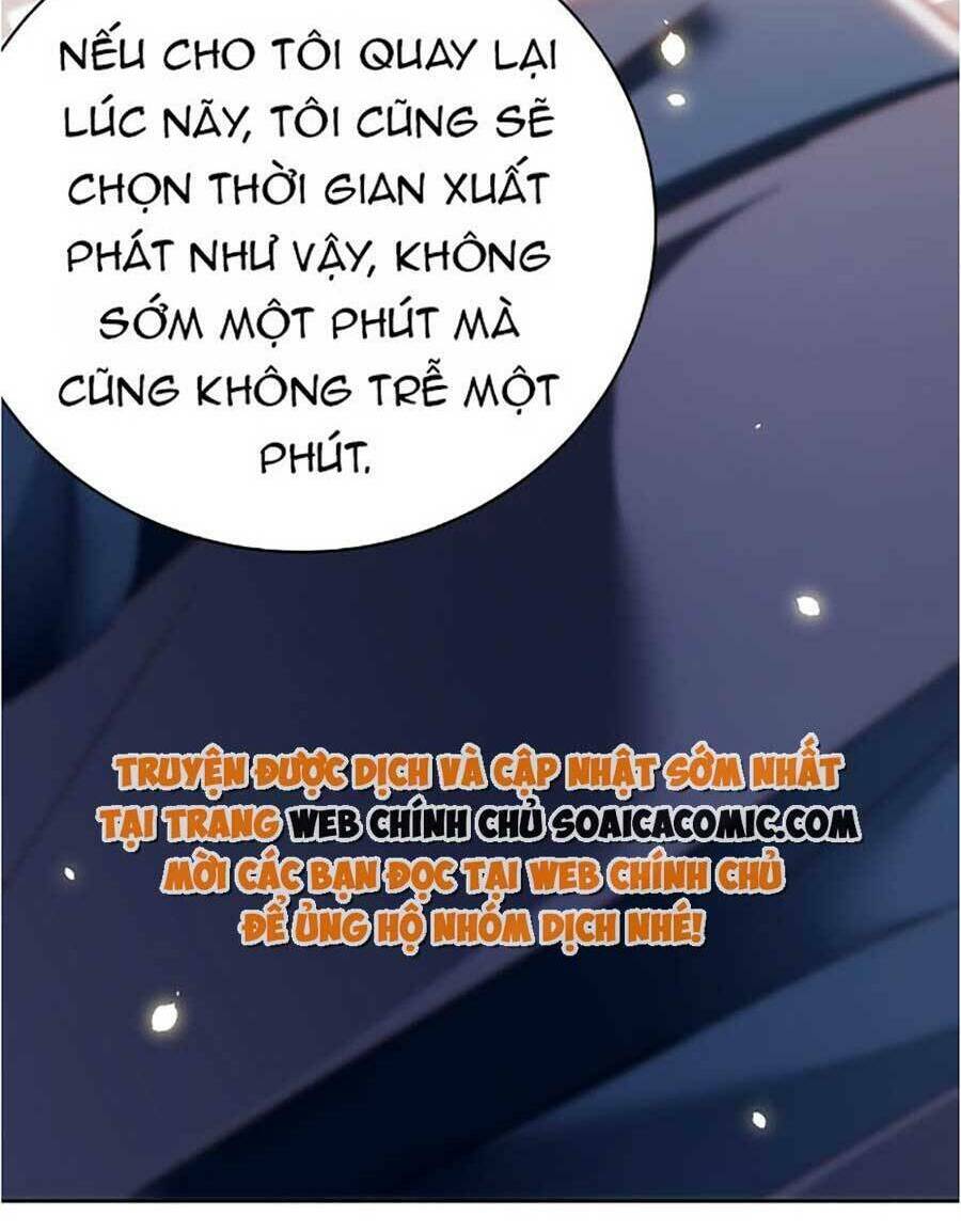 Theo Đuổi Anh Chồng Bác Sĩ: Chapter 12