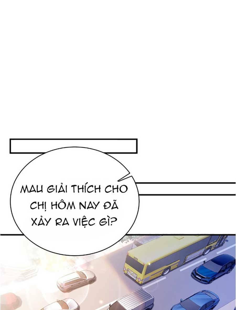 Theo Đuổi Anh Chồng Bác Sĩ: Chapter 12