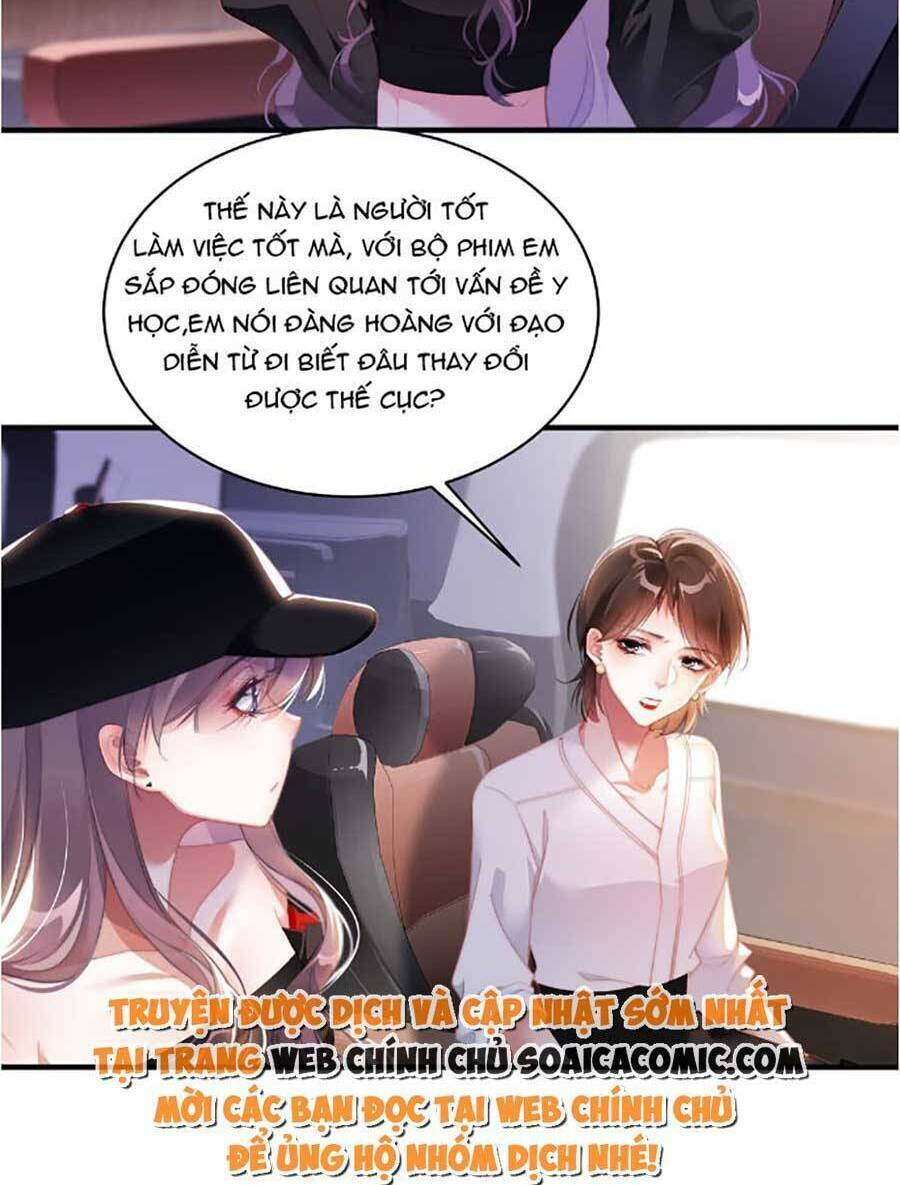 Theo Đuổi Anh Chồng Bác Sĩ: Chapter 12
