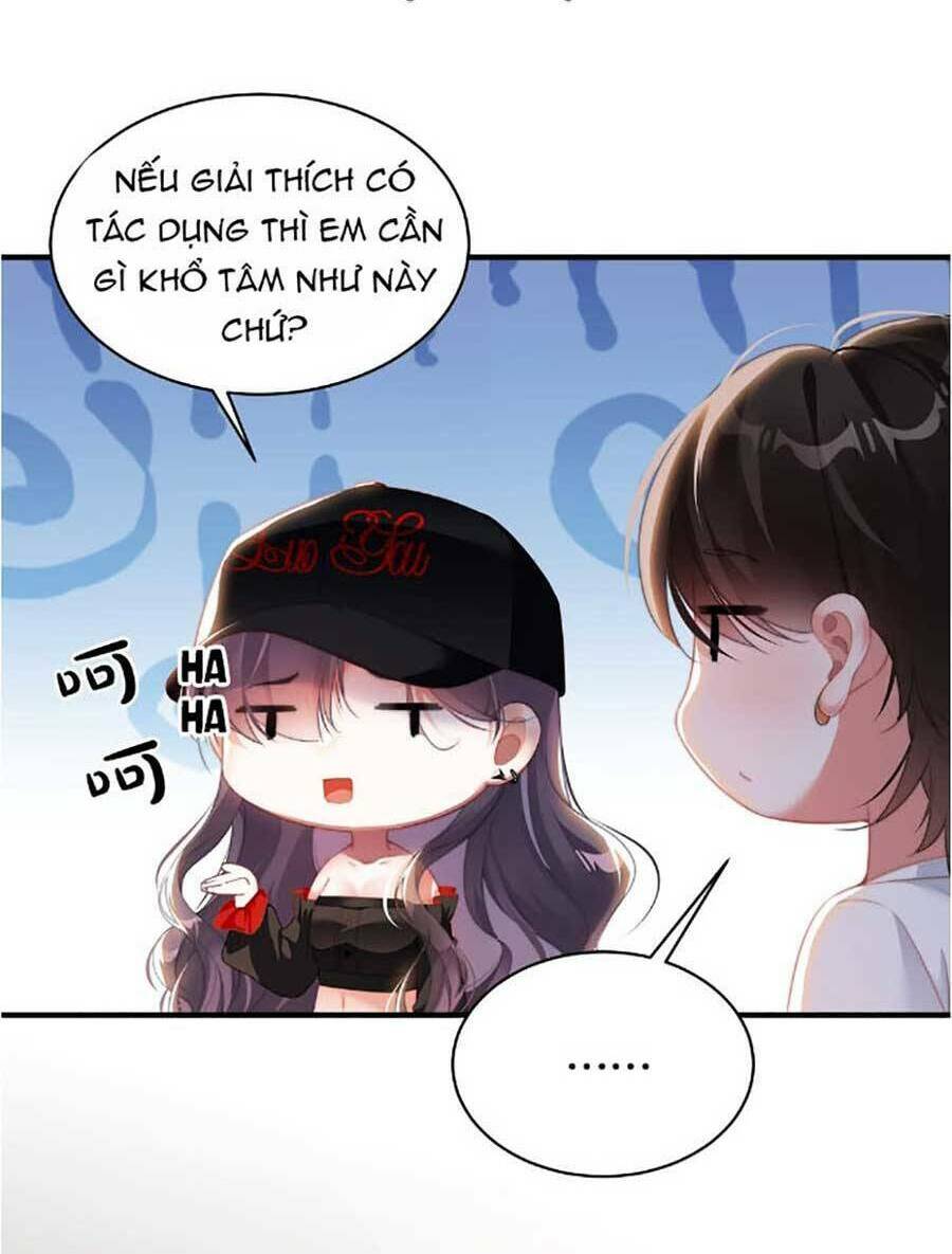 Theo Đuổi Anh Chồng Bác Sĩ: Chapter 12