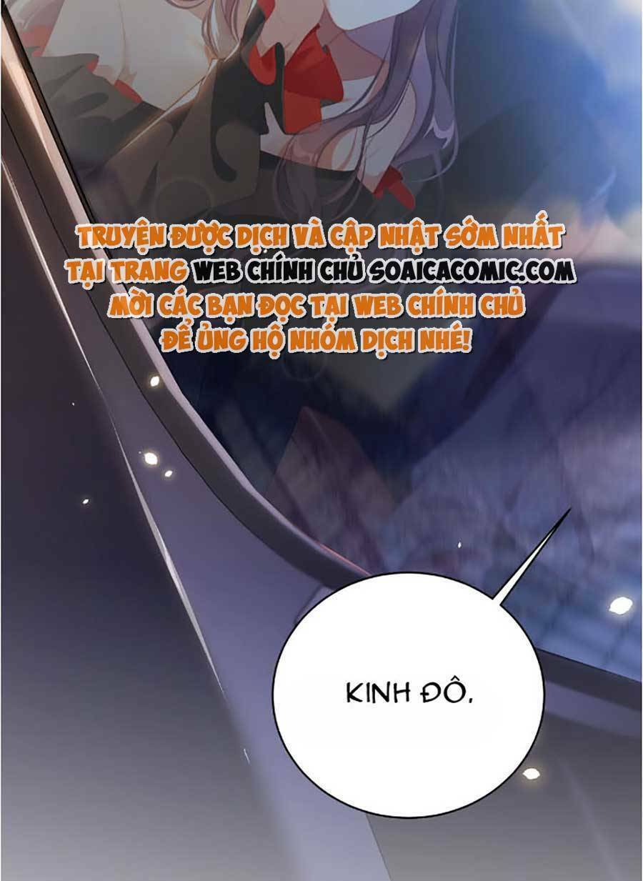 Theo Đuổi Anh Chồng Bác Sĩ: Chapter 12