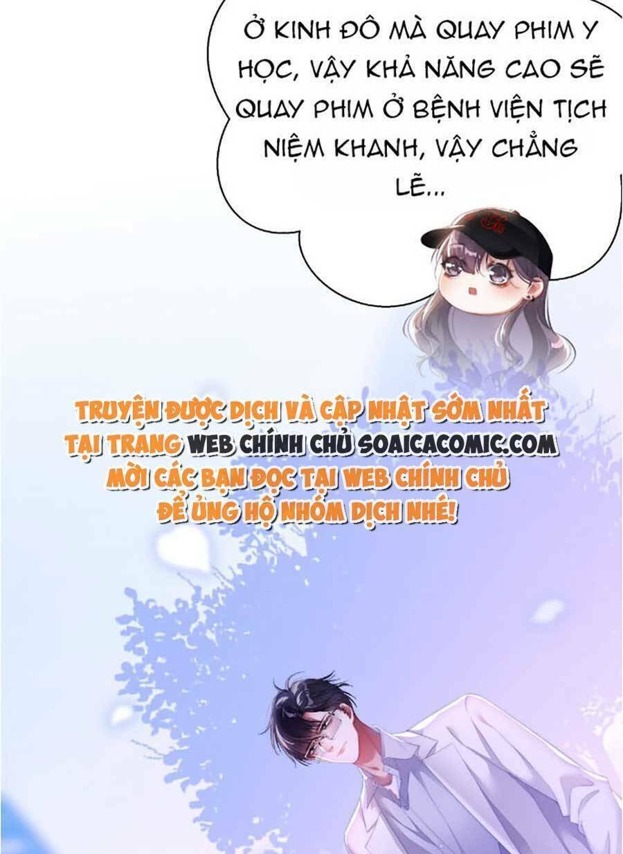Theo Đuổi Anh Chồng Bác Sĩ: Chapter 12