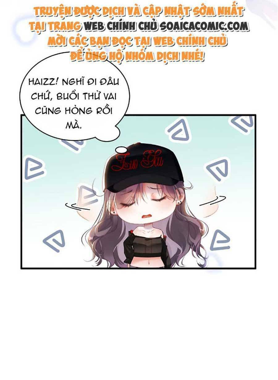 Theo Đuổi Anh Chồng Bác Sĩ: Chapter 12