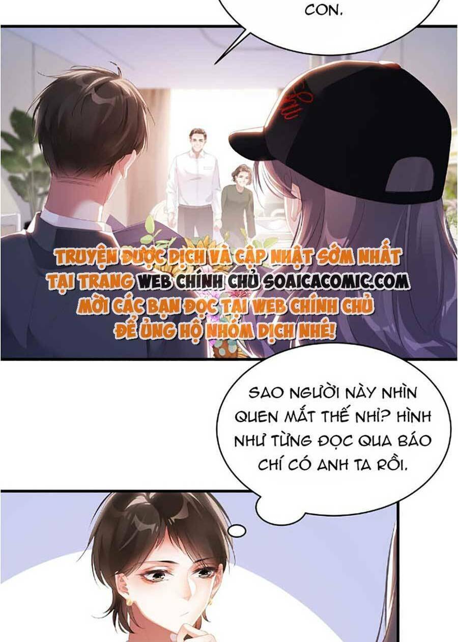 Theo Đuổi Anh Chồng Bác Sĩ: Chapter 12