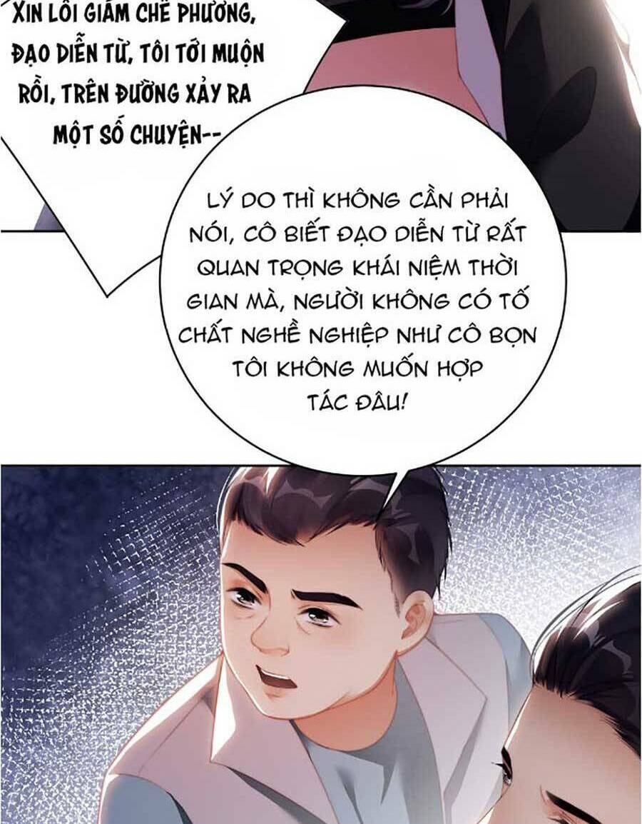 Theo Đuổi Anh Chồng Bác Sĩ: Chapter 12