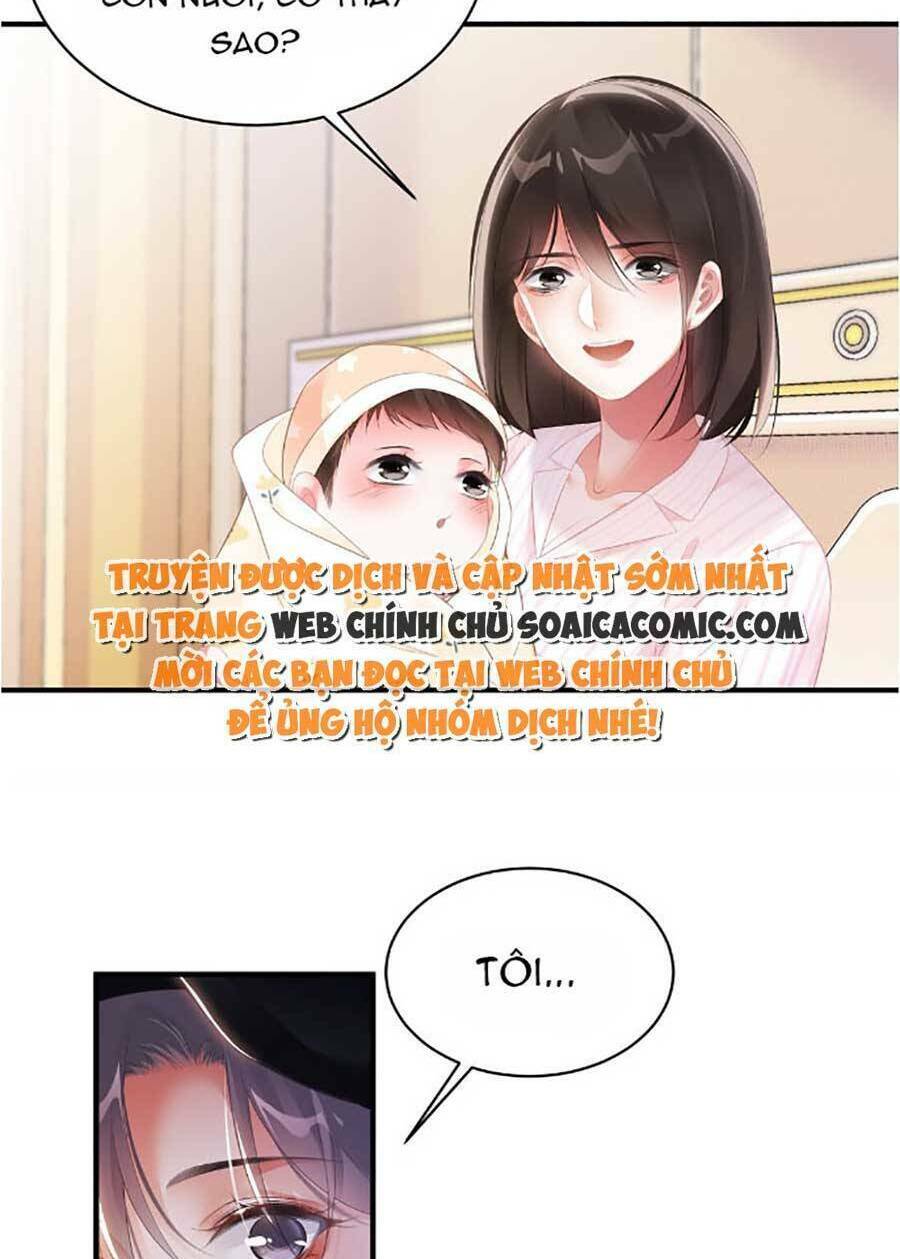 Theo Đuổi Anh Chồng Bác Sĩ: Chapter 12