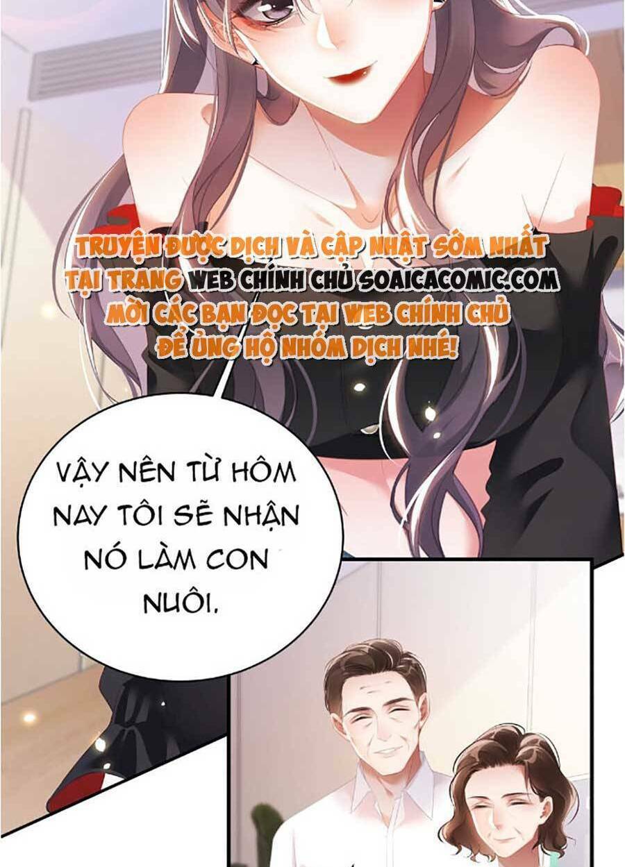 Theo Đuổi Anh Chồng Bác Sĩ: Chapter 12