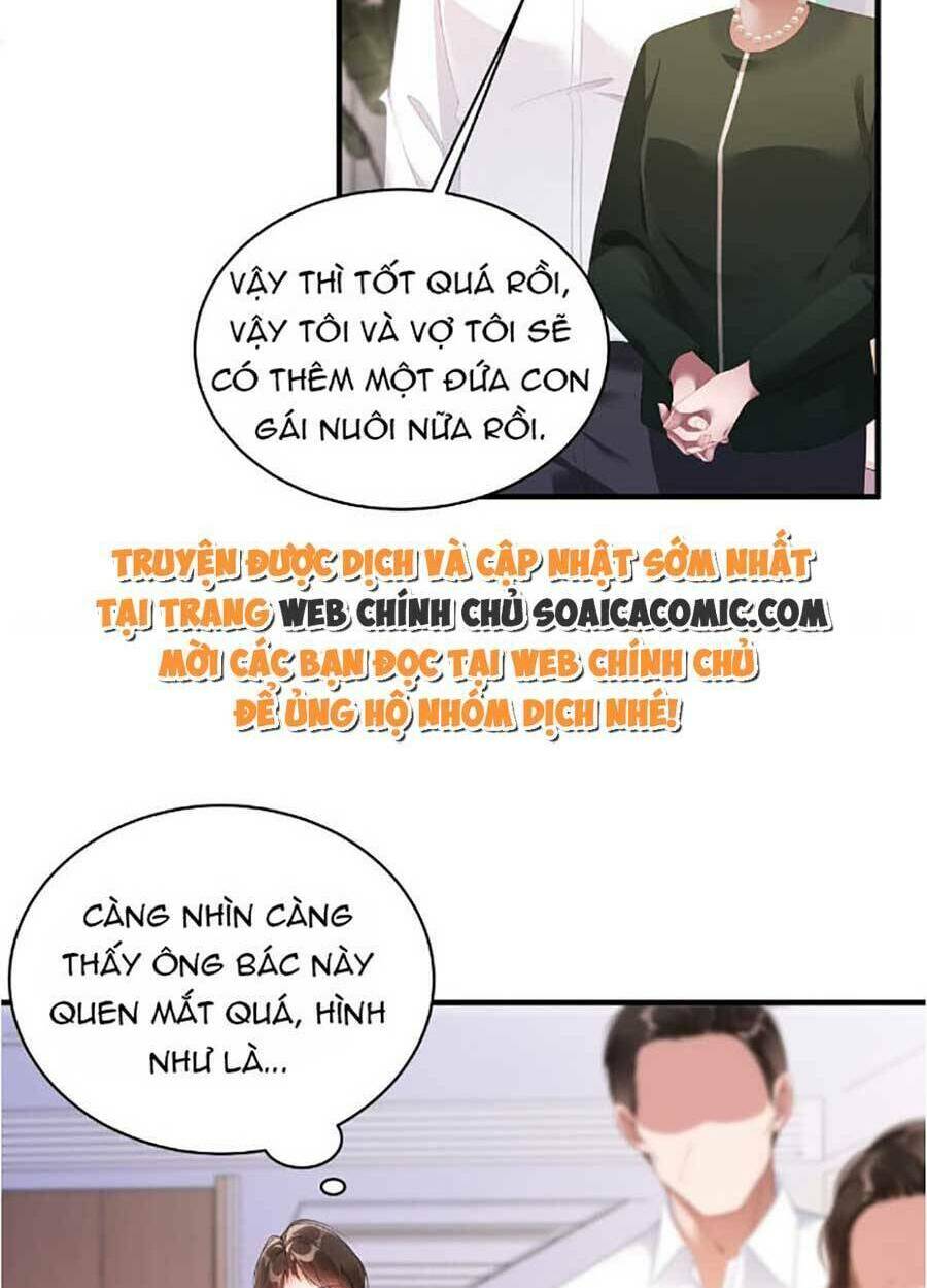 Theo Đuổi Anh Chồng Bác Sĩ: Chapter 12