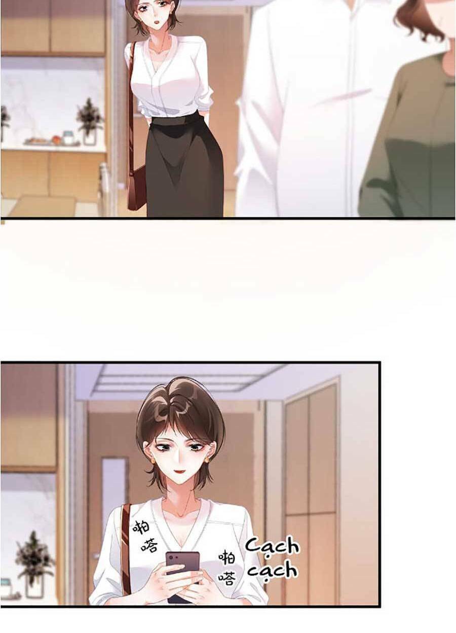 Theo Đuổi Anh Chồng Bác Sĩ: Chapter 12