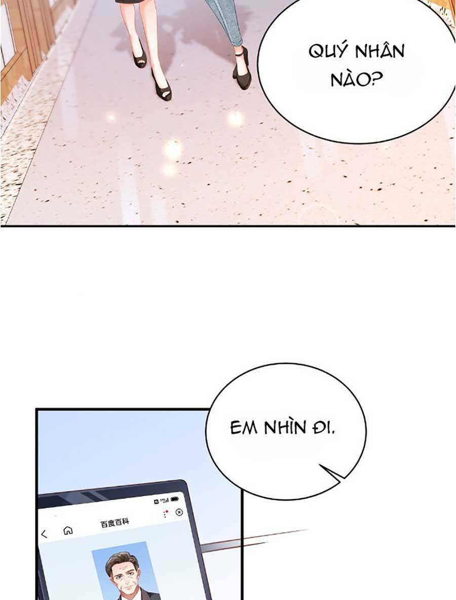 Theo Đuổi Anh Chồng Bác Sĩ: Chapter 12