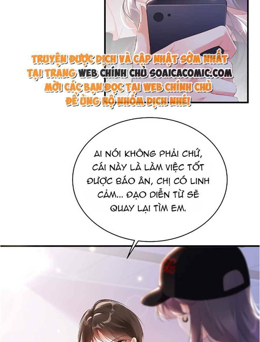Theo Đuổi Anh Chồng Bác Sĩ: Chapter 12
