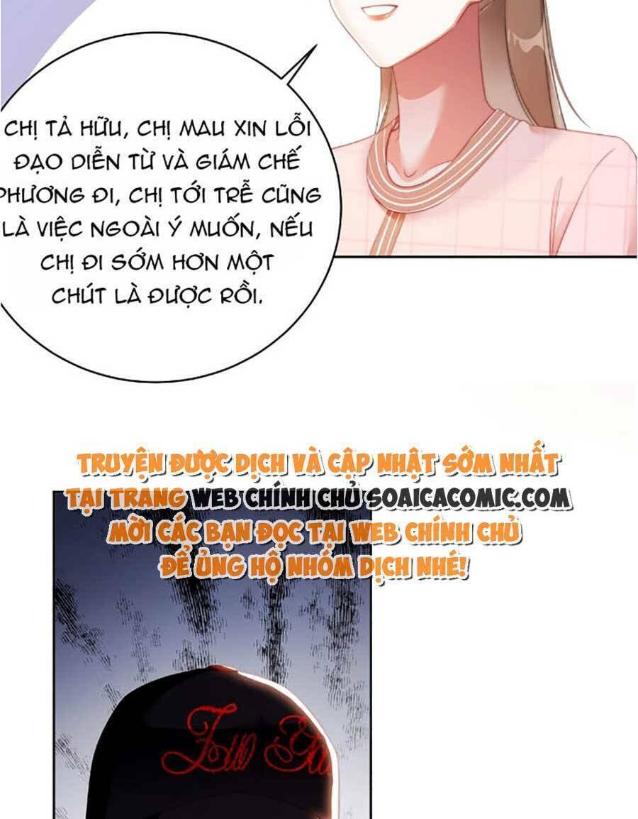 Theo Đuổi Anh Chồng Bác Sĩ: Chapter 12