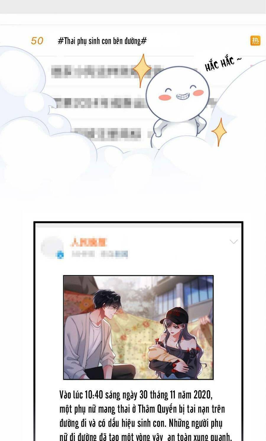 Theo Đuổi Anh Chồng Bác Sĩ: Chapter 13