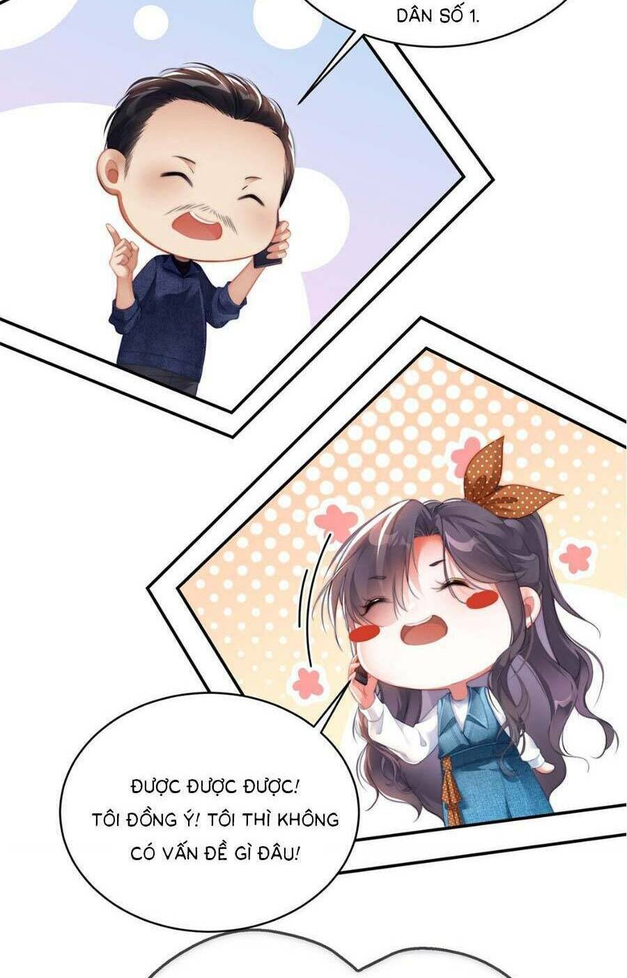 Theo Đuổi Anh Chồng Bác Sĩ: Chapter 13