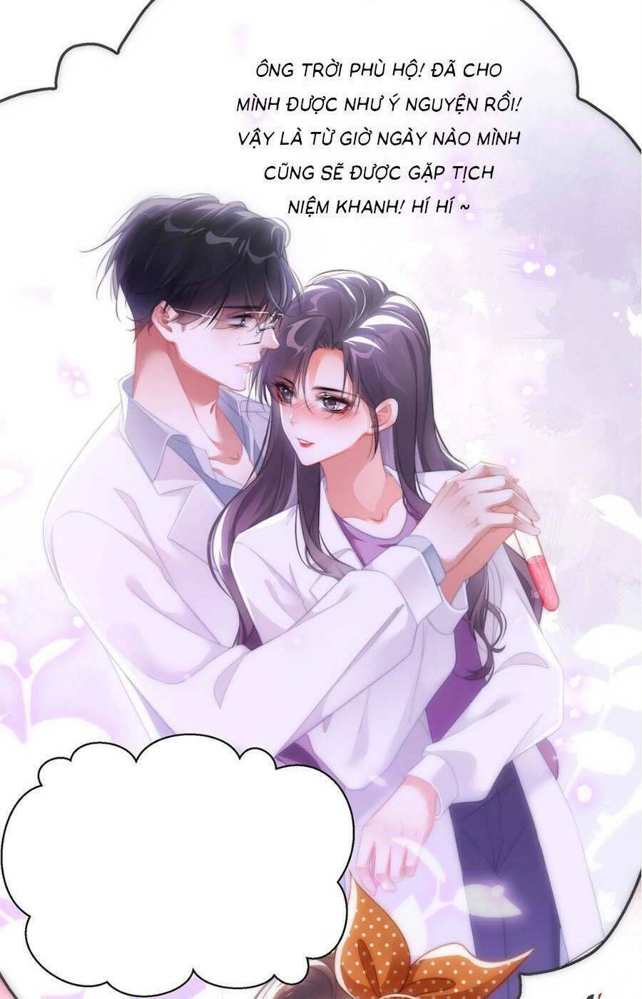 Theo Đuổi Anh Chồng Bác Sĩ: Chapter 13