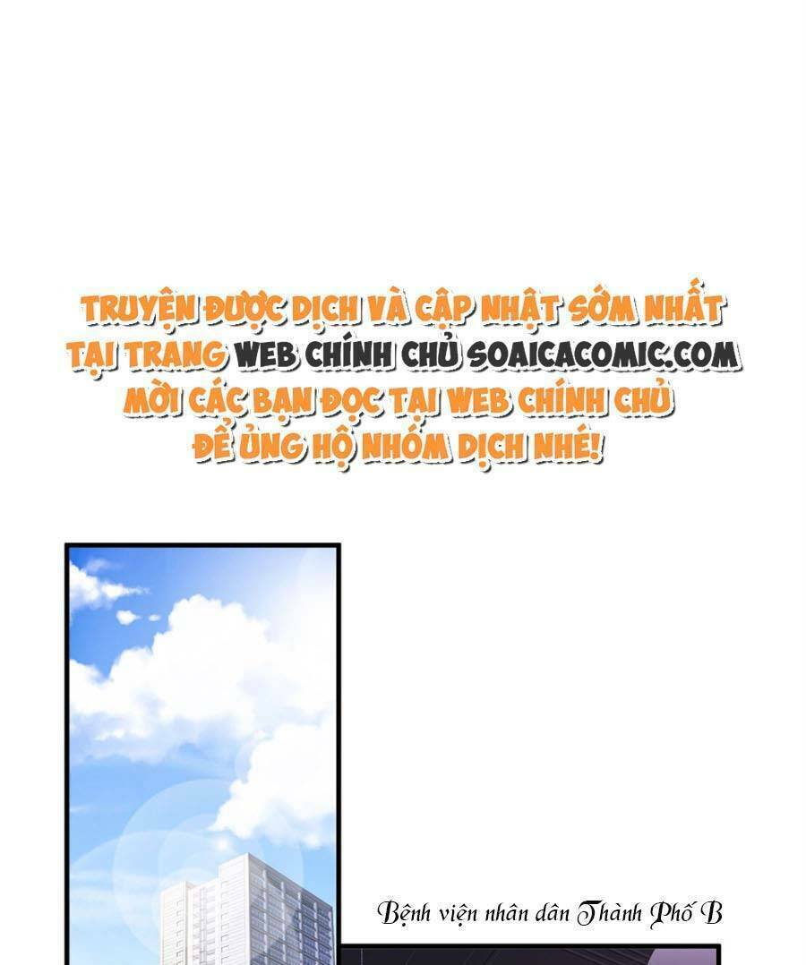 Theo Đuổi Anh Chồng Bác Sĩ: Chapter 13