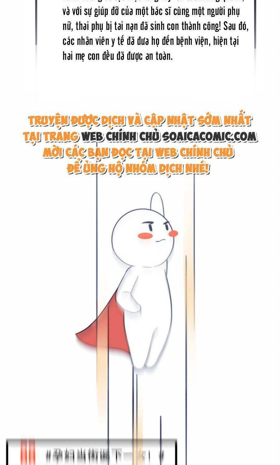 Theo Đuổi Anh Chồng Bác Sĩ: Chapter 13