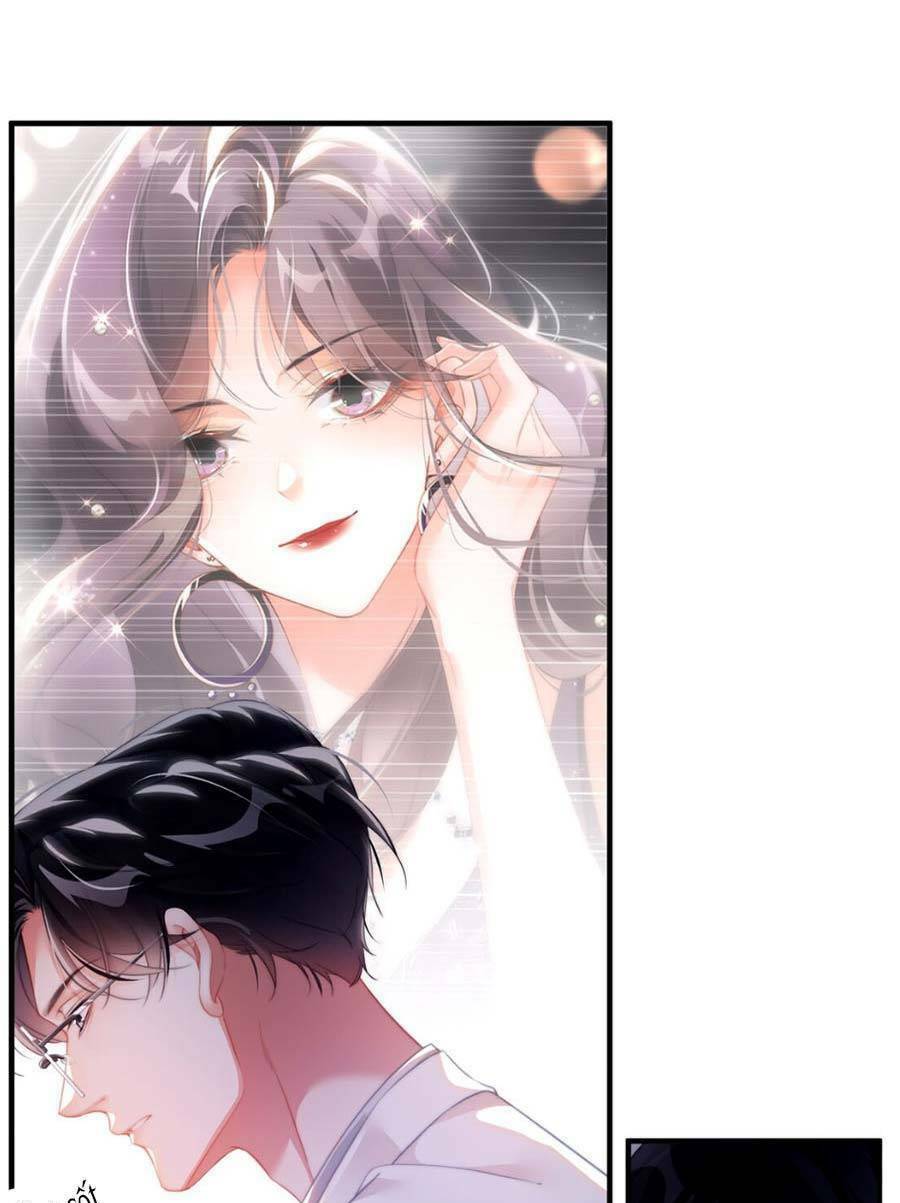 Theo Đuổi Anh Chồng Bác Sĩ: Chapter 13