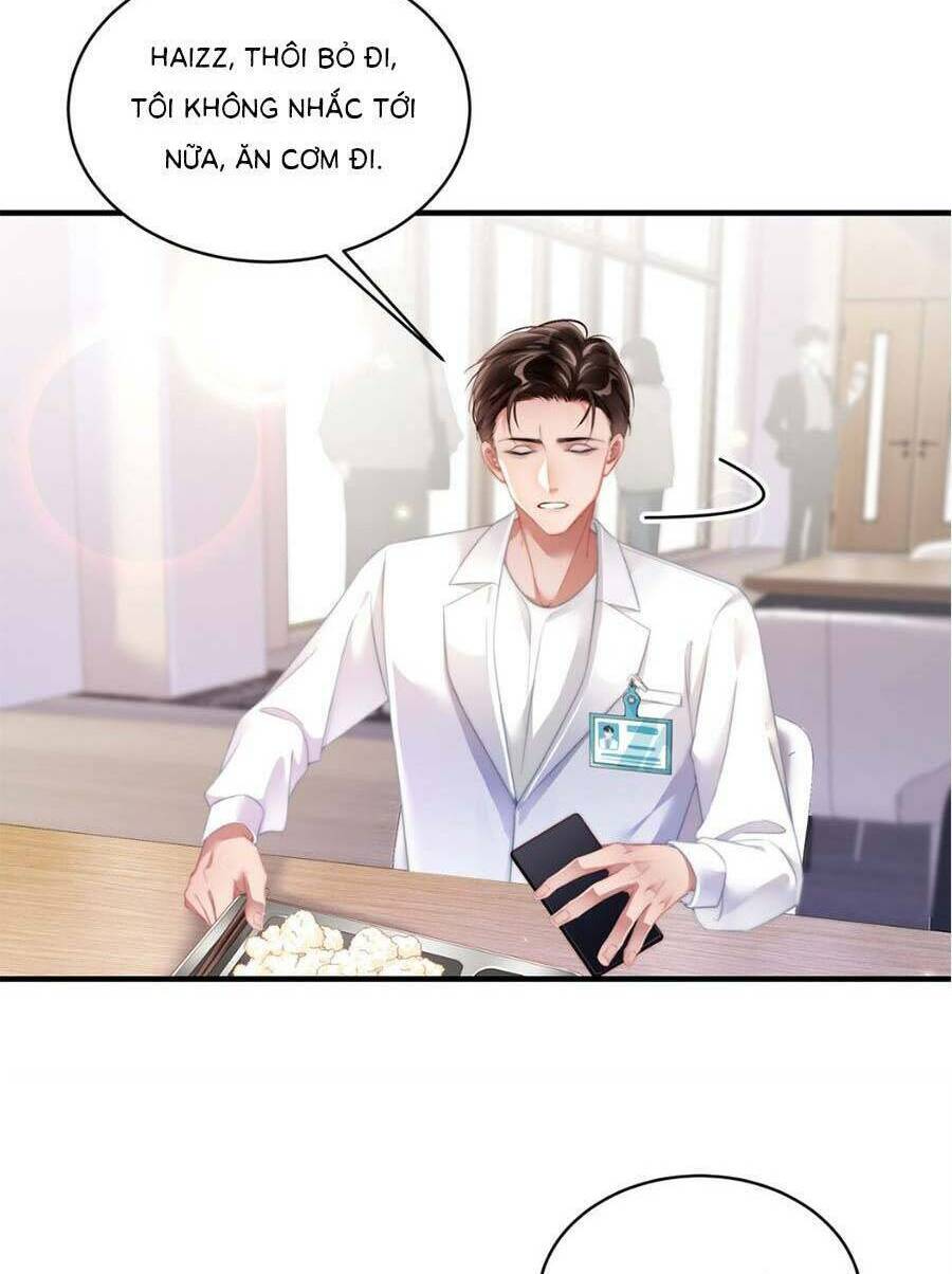 Theo Đuổi Anh Chồng Bác Sĩ: Chapter 13