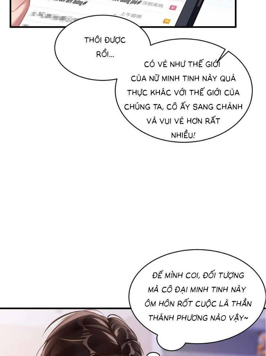 Theo Đuổi Anh Chồng Bác Sĩ: Chapter 13