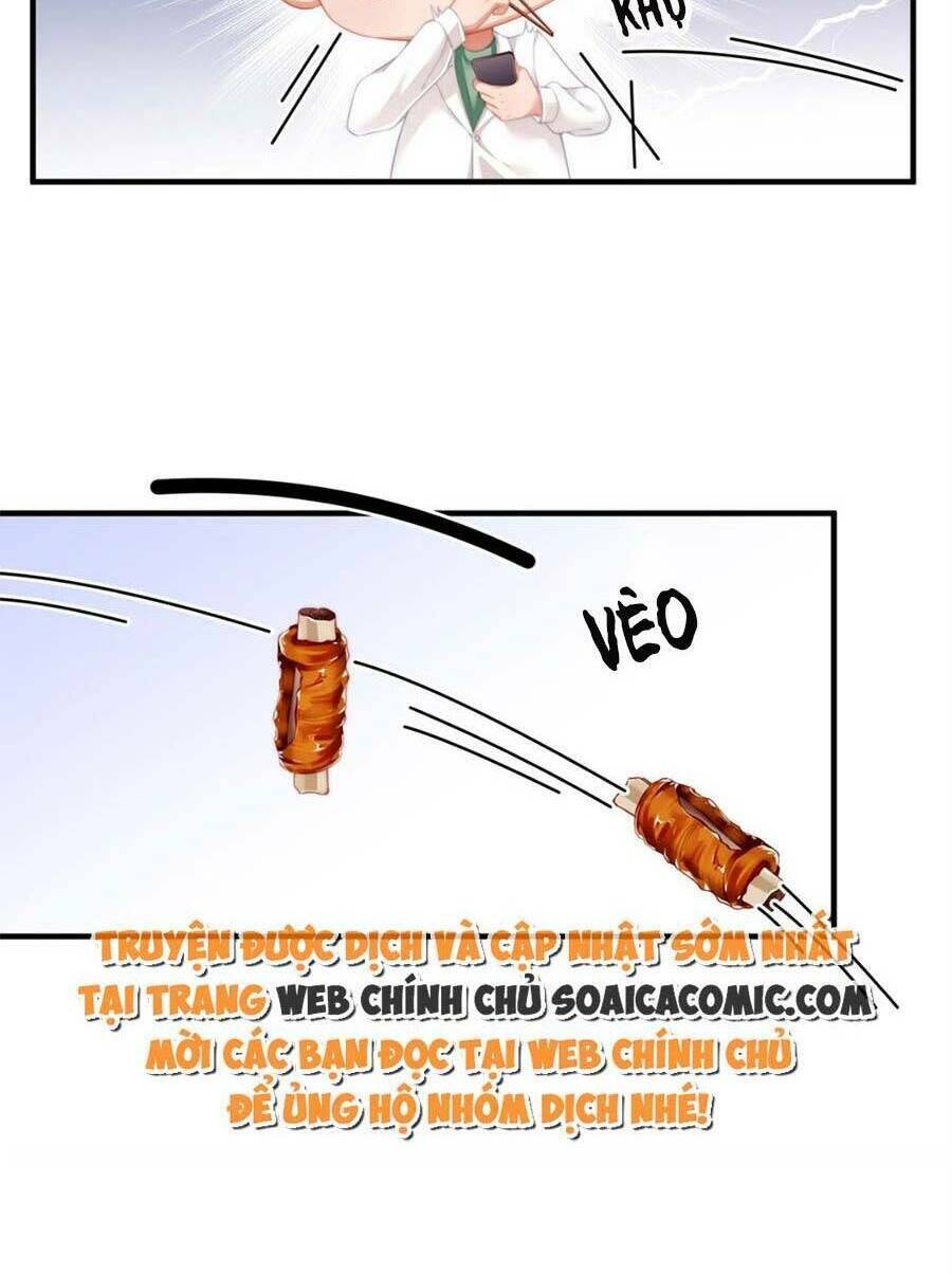Theo Đuổi Anh Chồng Bác Sĩ: Chapter 13