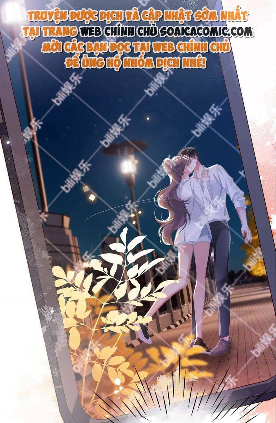 Theo Đuổi Anh Chồng Bác Sĩ: Chapter 13