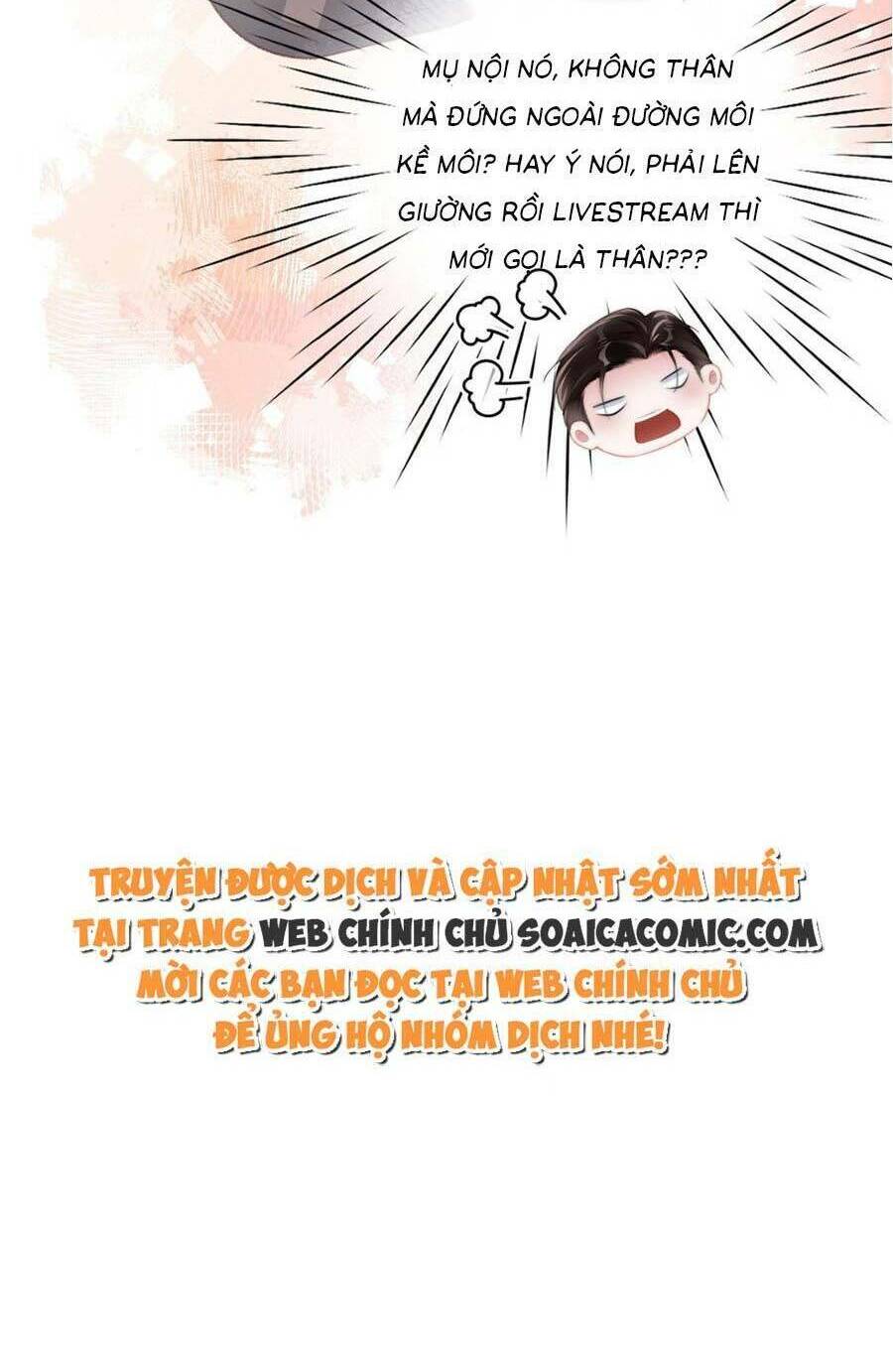 Theo Đuổi Anh Chồng Bác Sĩ: Chapter 13