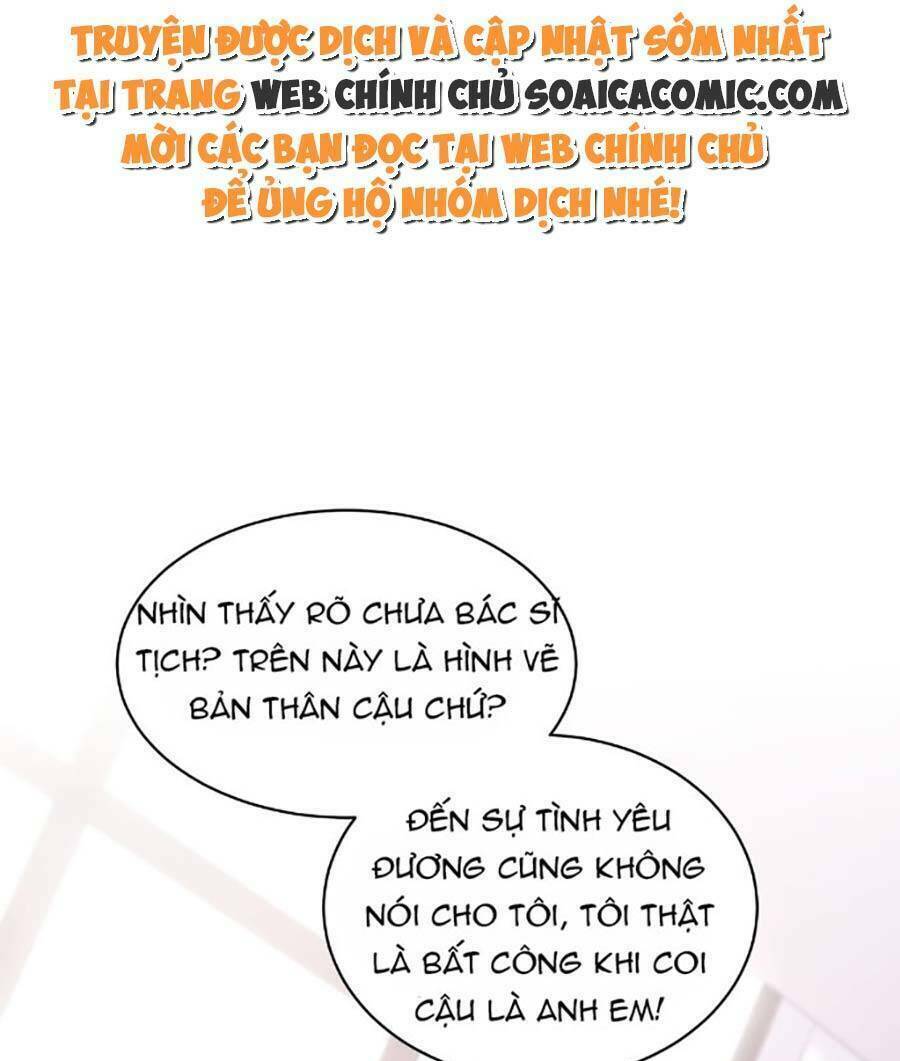 Theo Đuổi Anh Chồng Bác Sĩ: Chapter 14