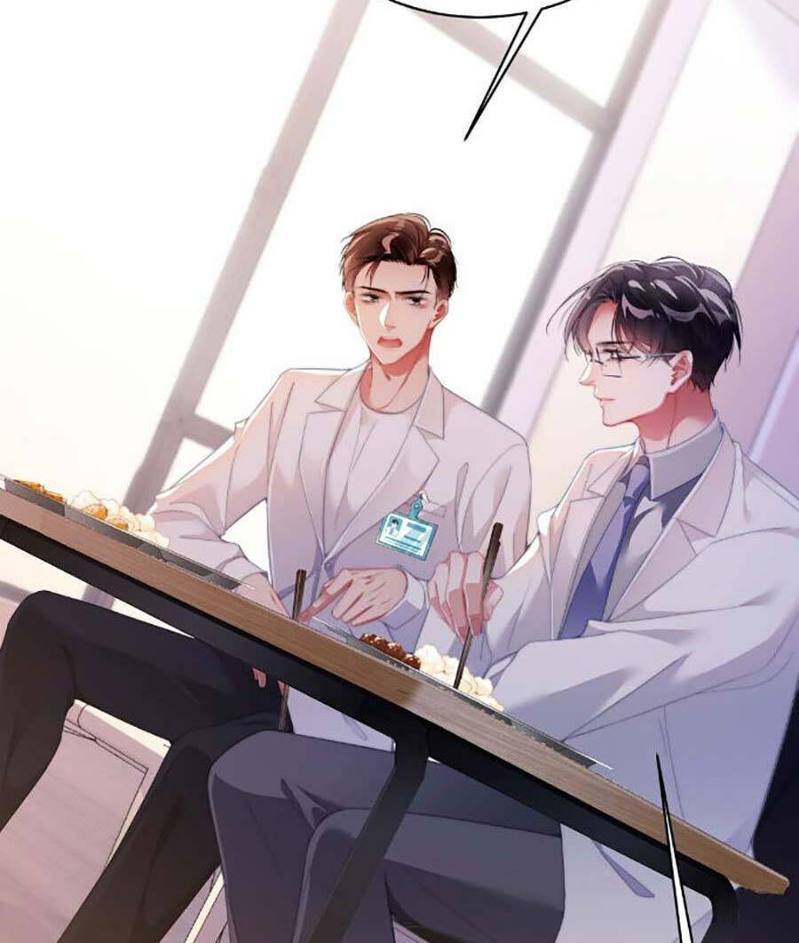 Theo Đuổi Anh Chồng Bác Sĩ: Chapter 14