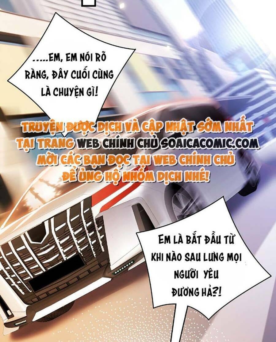 Theo Đuổi Anh Chồng Bác Sĩ: Chapter 14