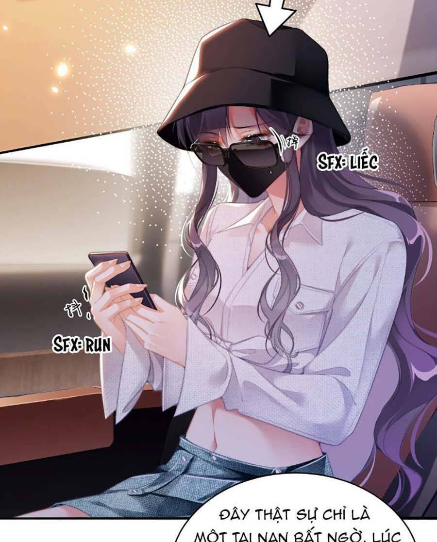 Theo Đuổi Anh Chồng Bác Sĩ: Chapter 14