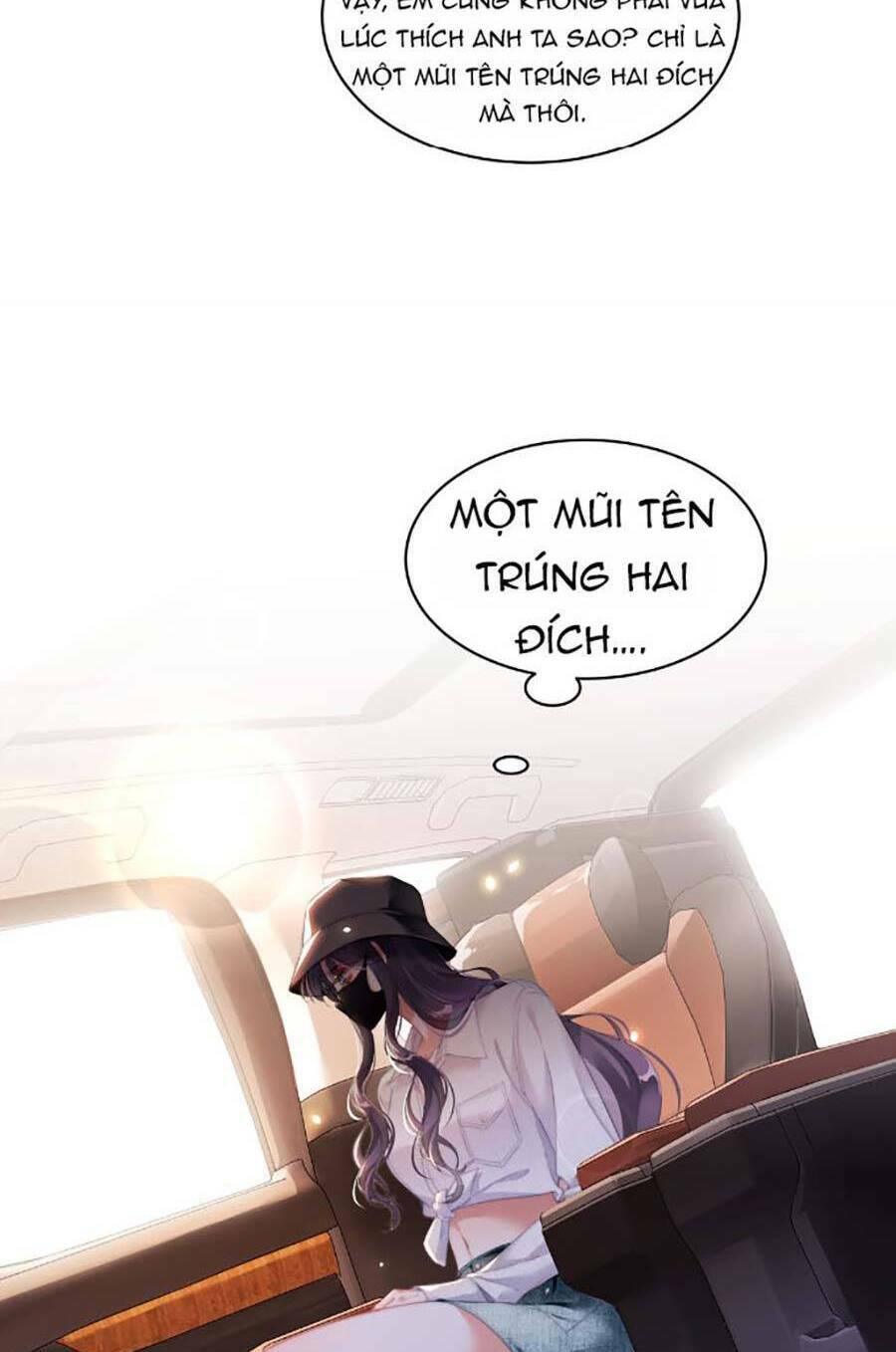 Theo Đuổi Anh Chồng Bác Sĩ: Chapter 14