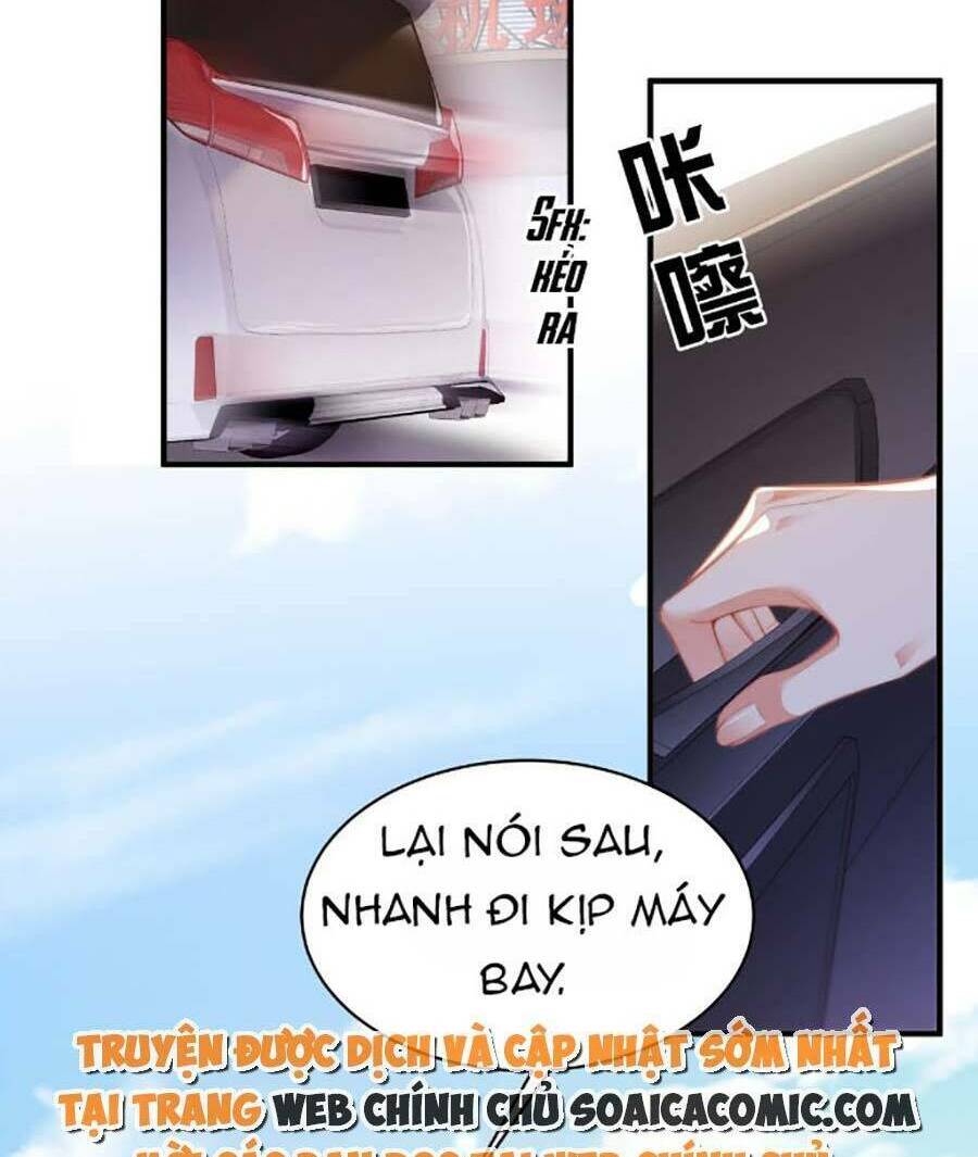 Theo Đuổi Anh Chồng Bác Sĩ: Chapter 14