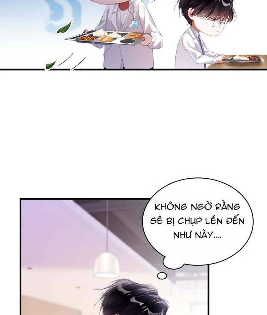 Theo Đuổi Anh Chồng Bác Sĩ: Chapter 14