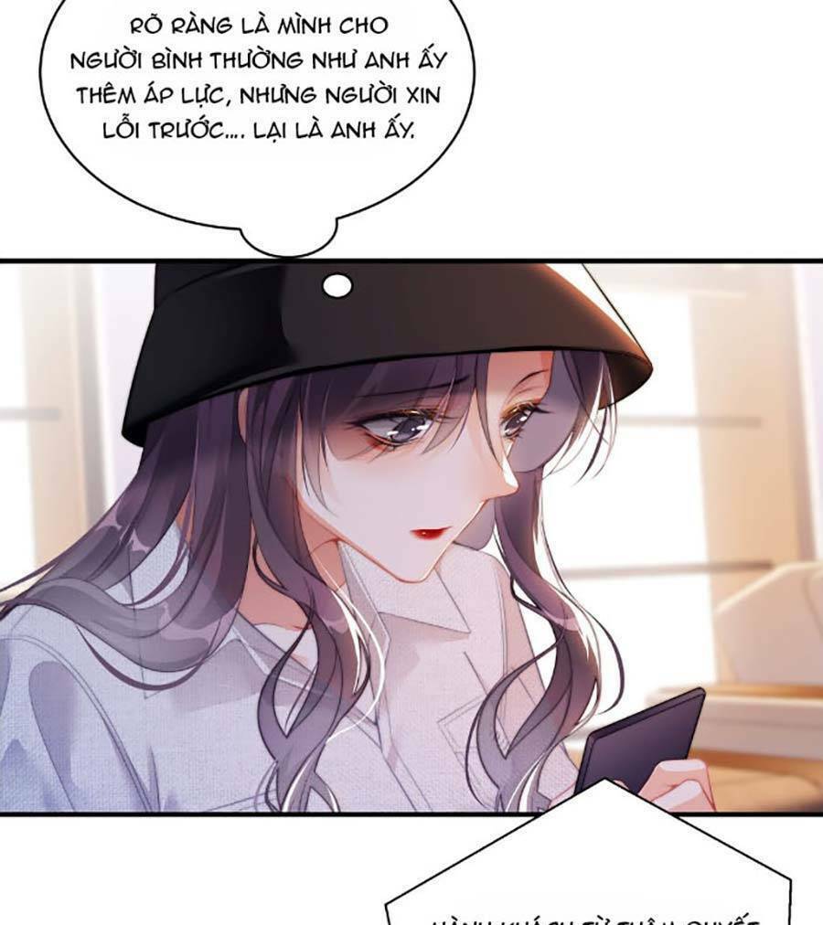 Theo Đuổi Anh Chồng Bác Sĩ: Chapter 14
