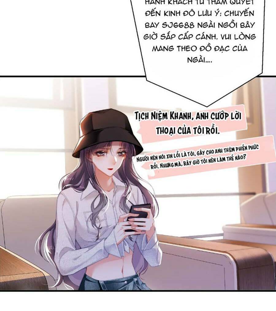 Theo Đuổi Anh Chồng Bác Sĩ: Chapter 14