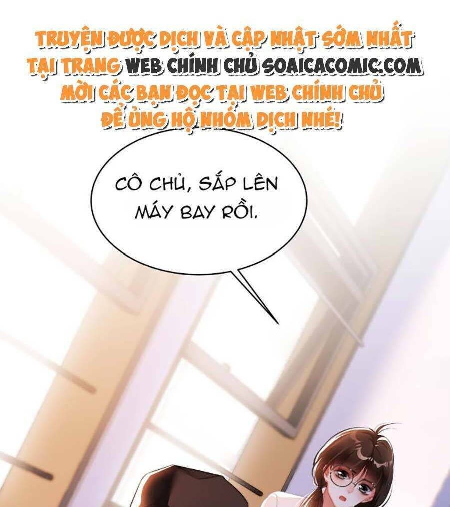 Theo Đuổi Anh Chồng Bác Sĩ: Chapter 14